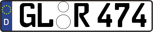 GL-R474