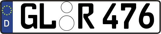 GL-R476