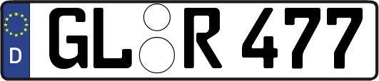 GL-R477