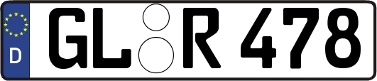 GL-R478