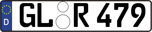 GL-R479