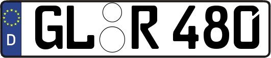GL-R480