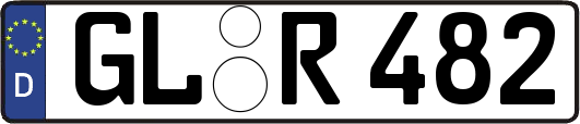 GL-R482