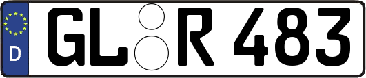 GL-R483