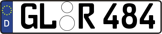 GL-R484