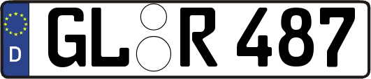 GL-R487