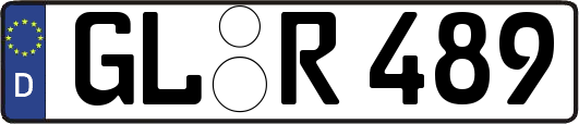 GL-R489