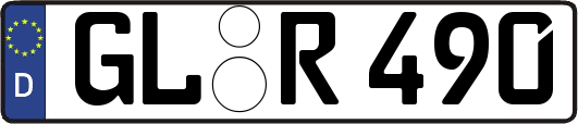 GL-R490
