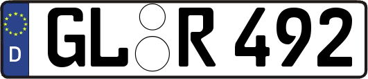 GL-R492