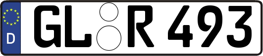 GL-R493