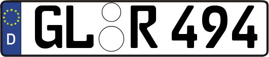 GL-R494