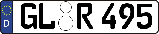 GL-R495