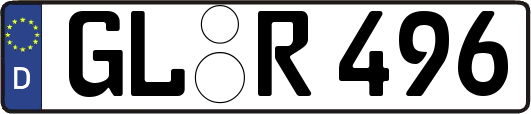 GL-R496