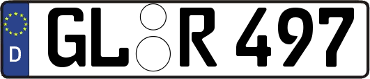 GL-R497