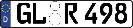 GL-R498