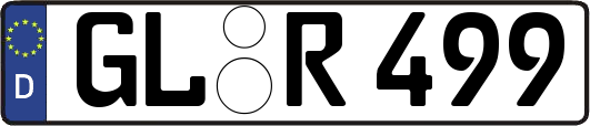 GL-R499