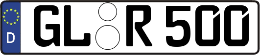 GL-R500
