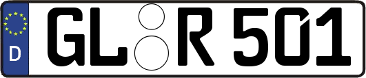 GL-R501