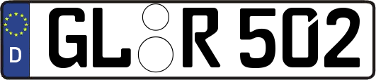 GL-R502