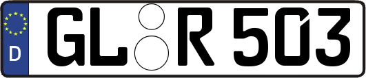 GL-R503