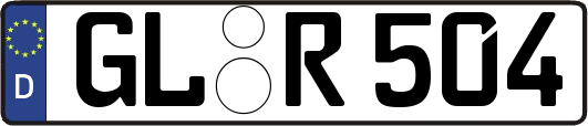 GL-R504