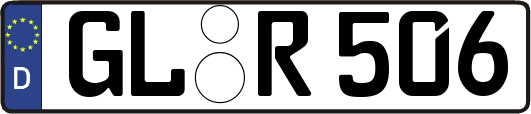 GL-R506