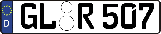 GL-R507