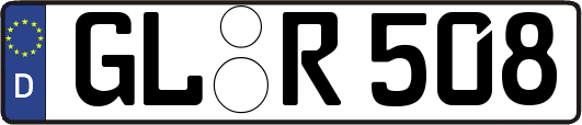 GL-R508