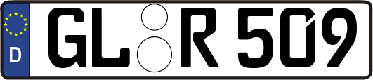 GL-R509