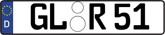 GL-R51