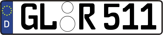 GL-R511