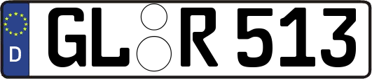 GL-R513