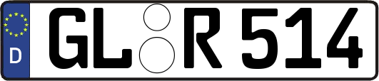 GL-R514