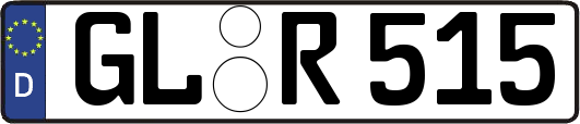 GL-R515