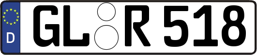 GL-R518