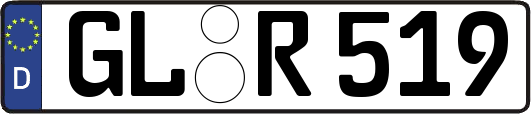 GL-R519