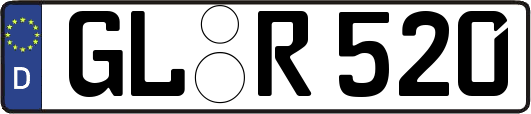 GL-R520