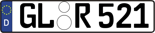 GL-R521
