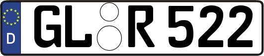 GL-R522