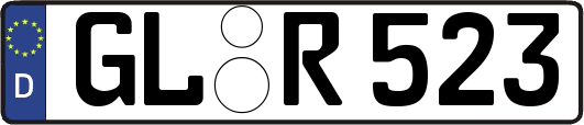 GL-R523