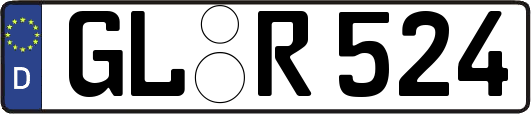 GL-R524