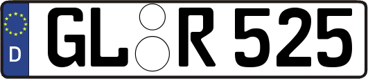 GL-R525