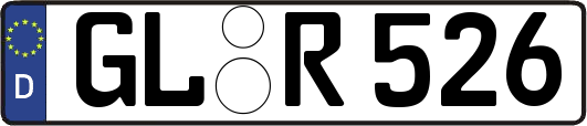 GL-R526
