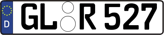 GL-R527