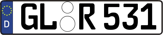 GL-R531