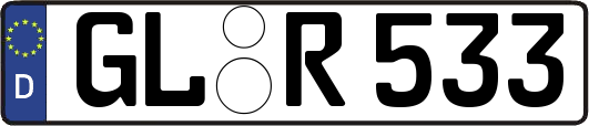 GL-R533