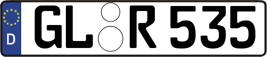 GL-R535