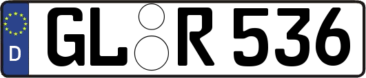 GL-R536
