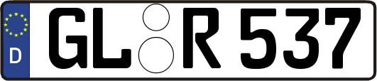 GL-R537