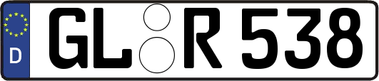 GL-R538
